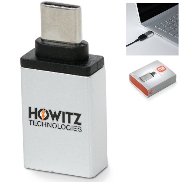 USB Type-C Adapter