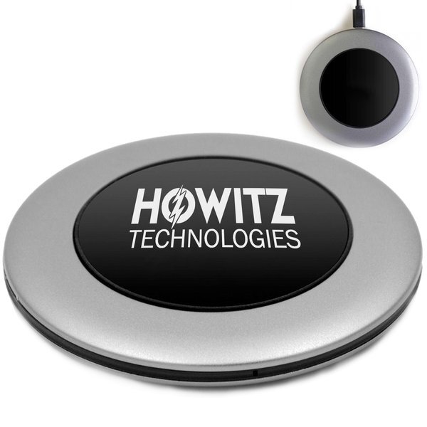 Powerwave Qi Wireless Charging Pad