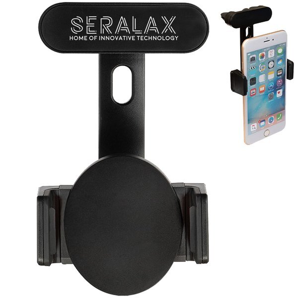 Roadster Car Vent Wireless Charger