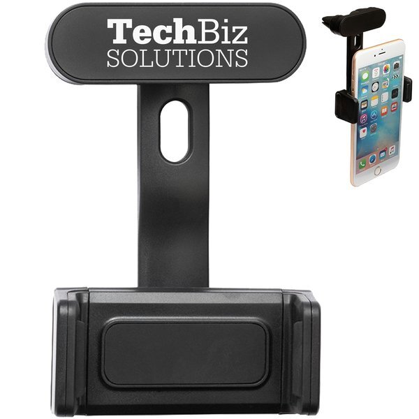 Universal Adjustable Car Vent Phone Holder