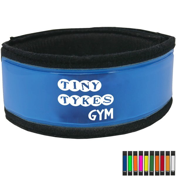 Anklite Reflective Ankle Bracelet