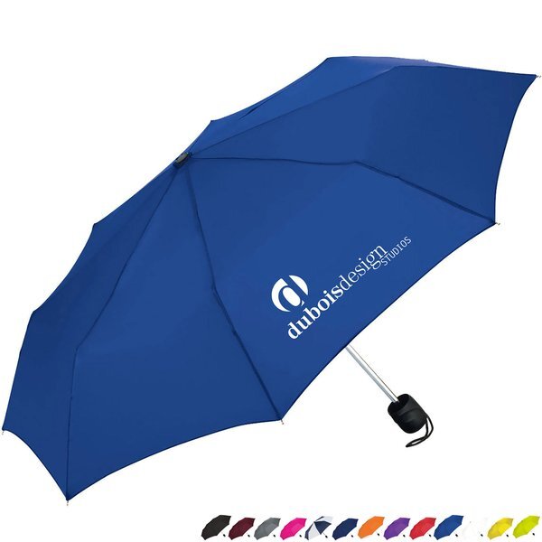 ShedRain® Mini Compact Umbrella, 42" Arc