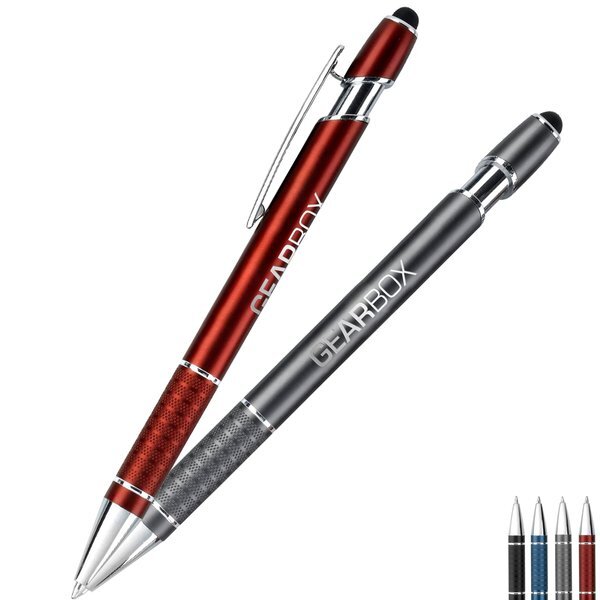 Assant Stylus Retractable Pen