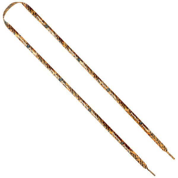 Waffle-Weave Shoelaces, 36" x 3/8"