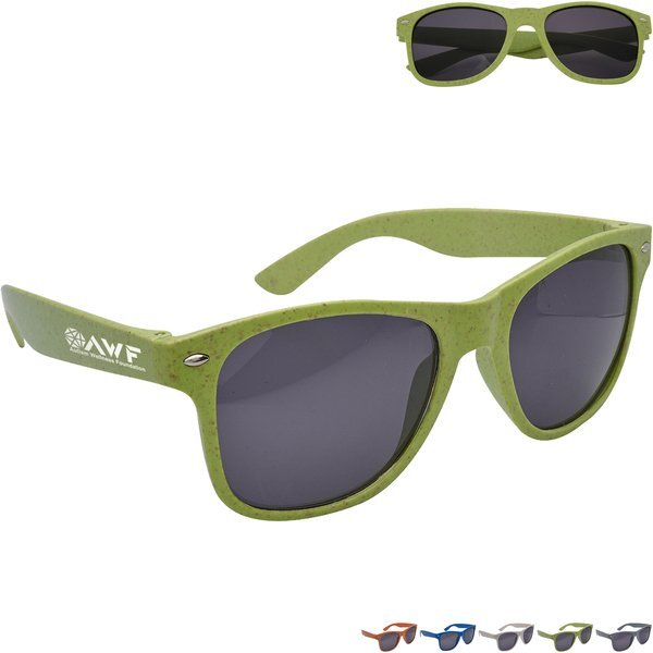 Harvest Malibu Sunglasses
