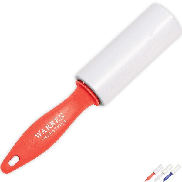 Lint Sheets Roller