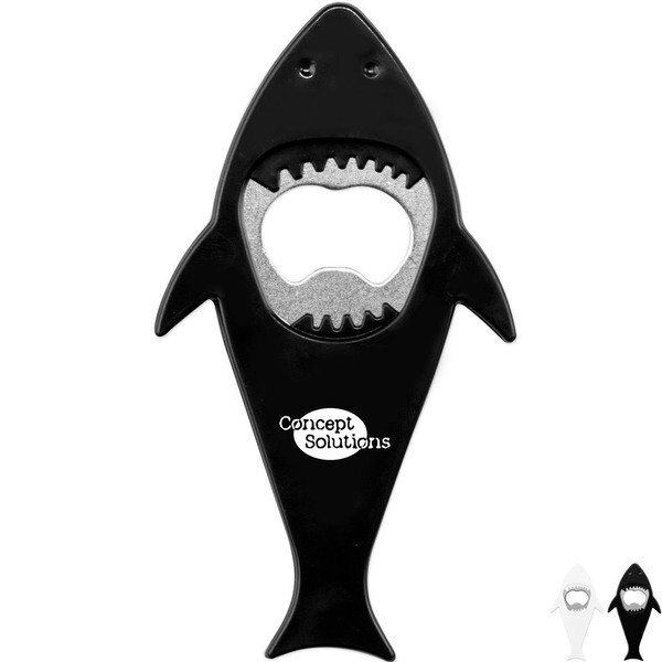 Shark Bottle Opener