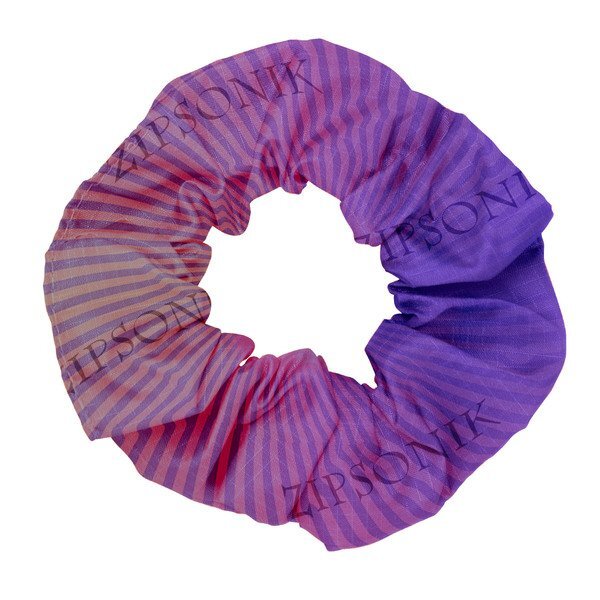 Ripstop Elastic Hair Scrunchies