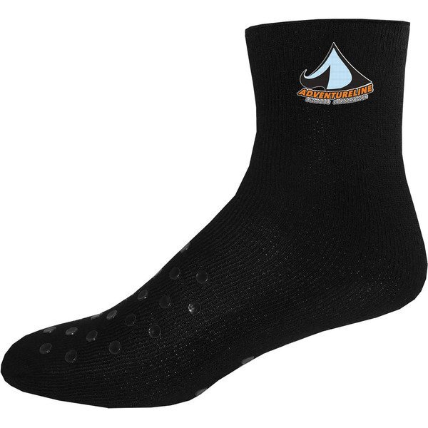 Hospital Gripper Socks