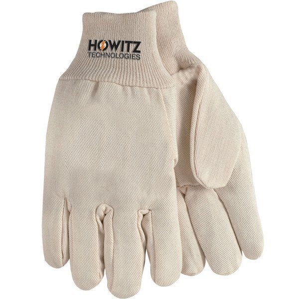 Canvas Work Gloves