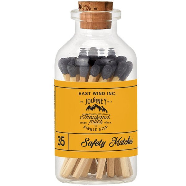 Firefly Safety Matches