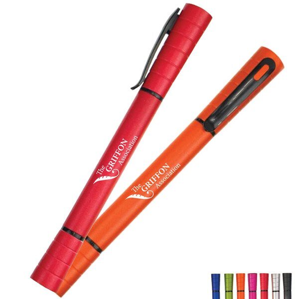 Balance Pen & Highlighter