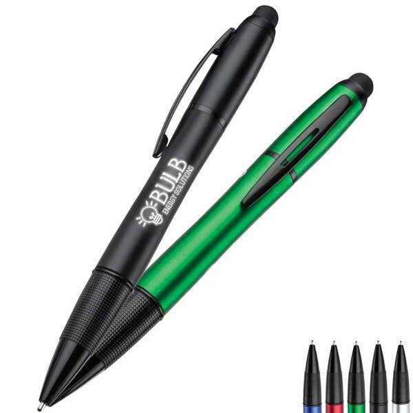 Kona Light Up Stylus Pen