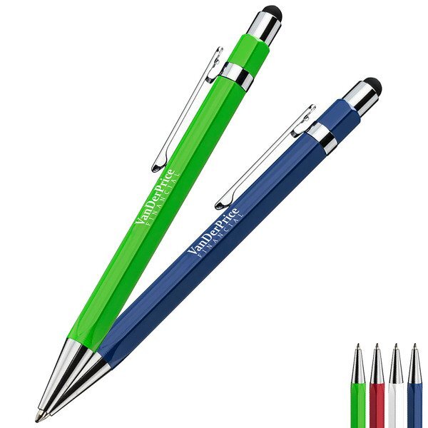 Atlas Metal Pen