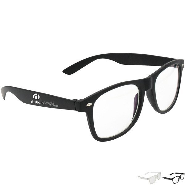 Blue Light Blocking Glasses