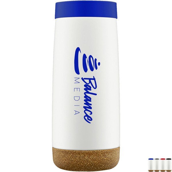 Ello® Cole Vacuum Insulated Stainless Steel Tumbler, 16oz.