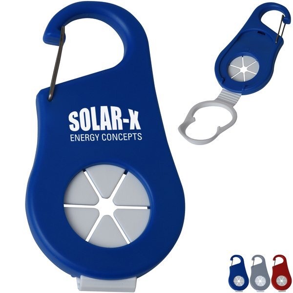 Bottle & Towel Holder