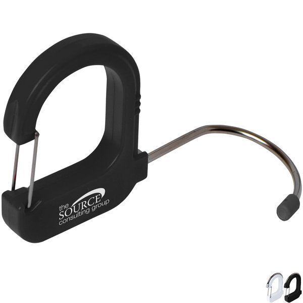 Plastic Folding Bag Hanger