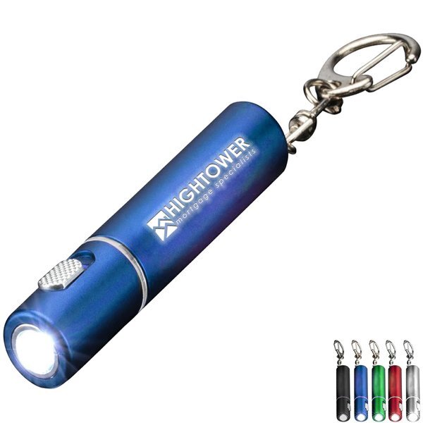 Sunray LED Keychain