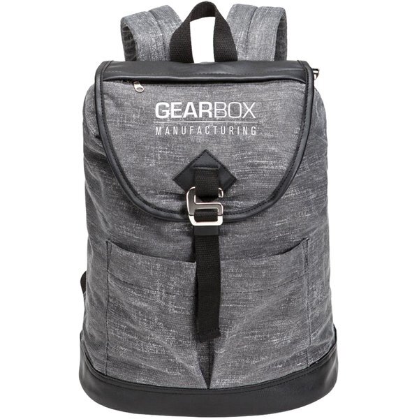 Wimbledon Twill Backpack