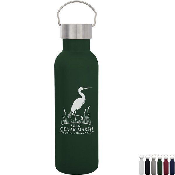 Tipton Stainless Steel Bottle, 28oz.