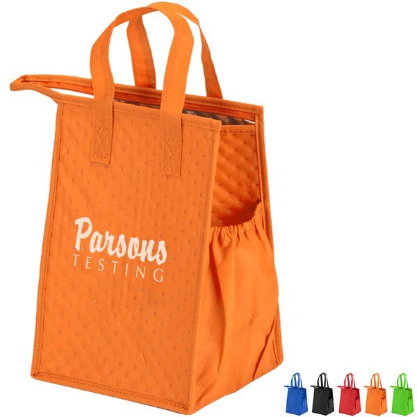 Eat Right Insulated Cooler Tote