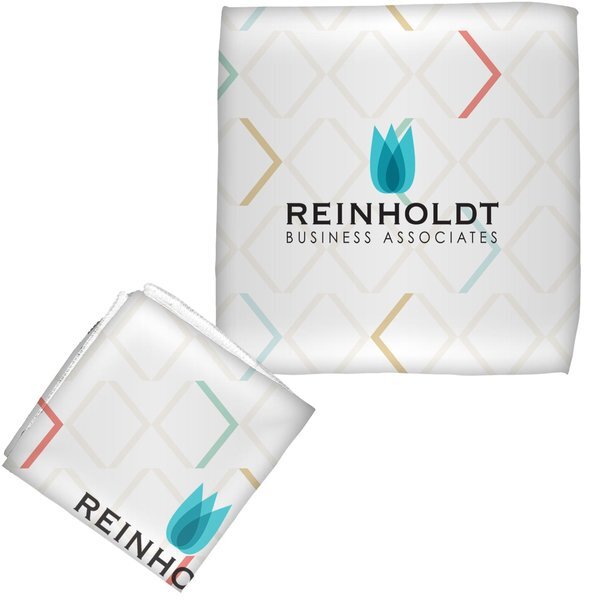 Microfiber Cleaning Cloth, 12"x12"