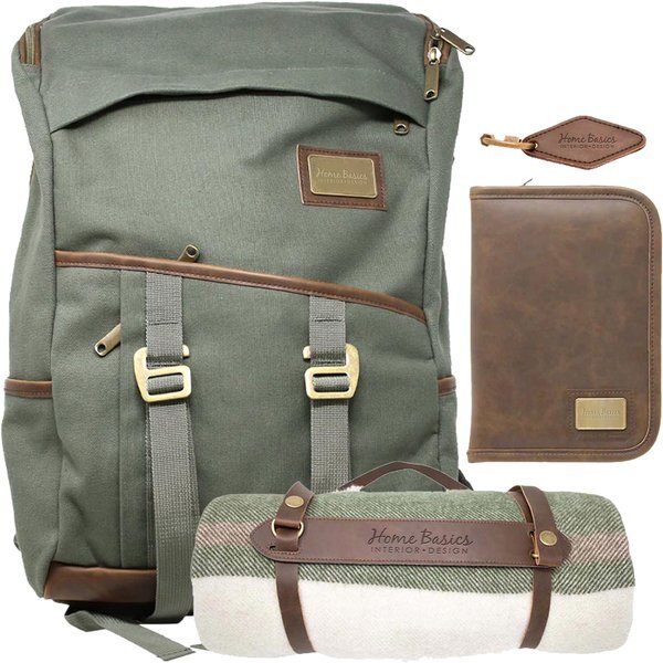 Heritage Outdoor Bundle Kit