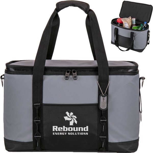 Basecamp® Everglade 36 Can Cooler