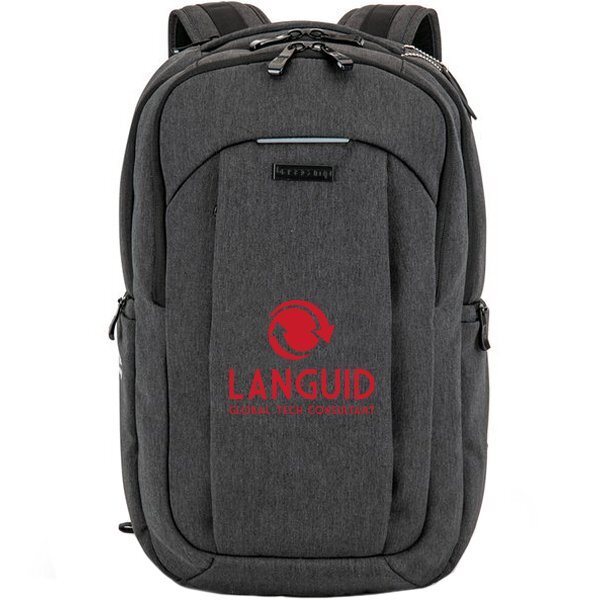Basecamp® Mt. Augusta Polyester Backpack