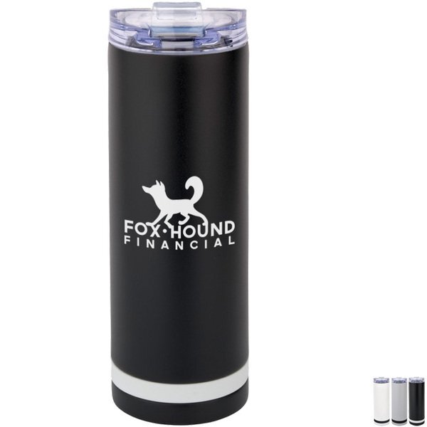 Urban Peak® Silo Trail Vacuum Tumbler, 16oz.