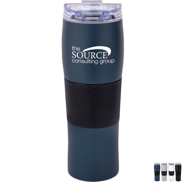 Urban Peak® Camber Trail Vacuum Tumbler, 16oz.