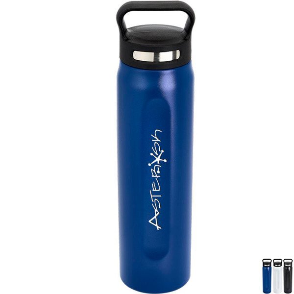 Urban Peak® Blue Ridge Trail Vacuum Bottle, 20oz.