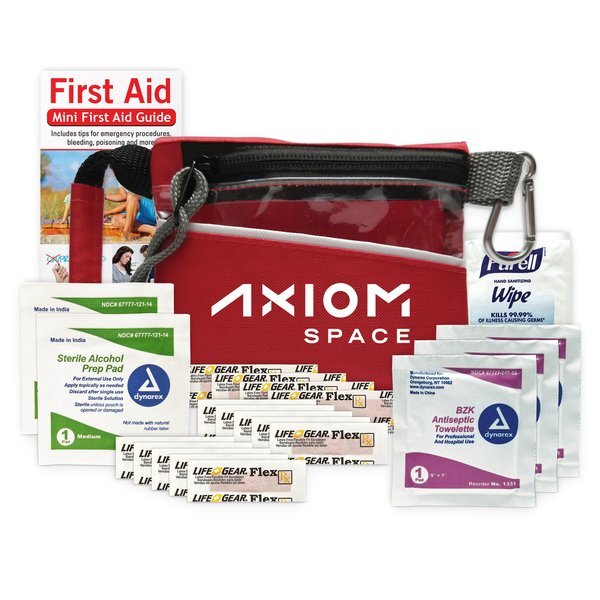 Fastkit First Aid Kit