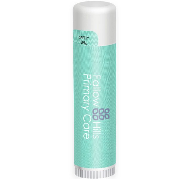 Beeswax Lip Balm, Bee Minty Flavor