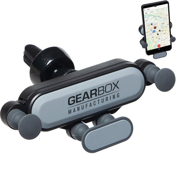 Commuter Auto Vent Phone Holder