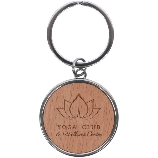 Trafford Key Chain