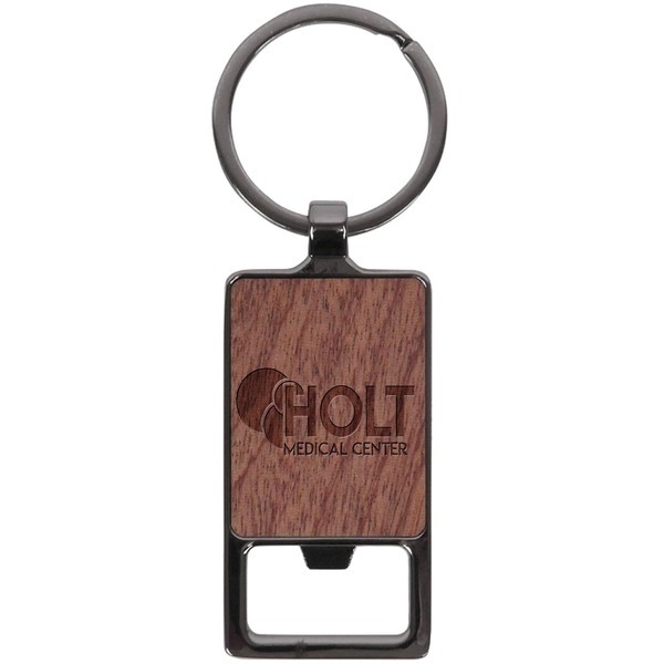 Bexley Bottle Opener Key Chain