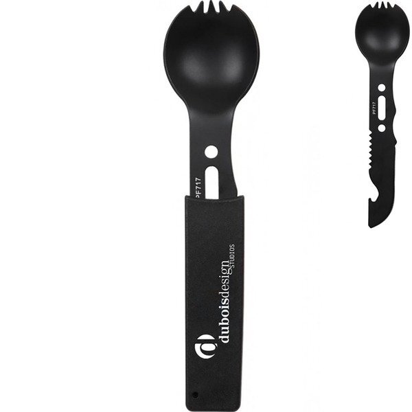 Survival Utensil Set