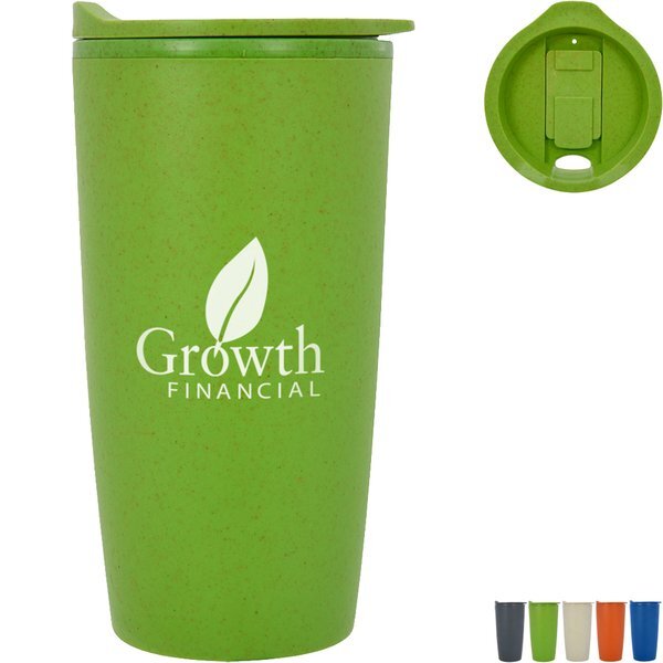 Harvest Himalayan Tumbler, 20oz.
