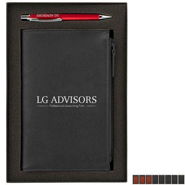 Mason Stationery Gift Set, 5-3/4" x 8-1/2"