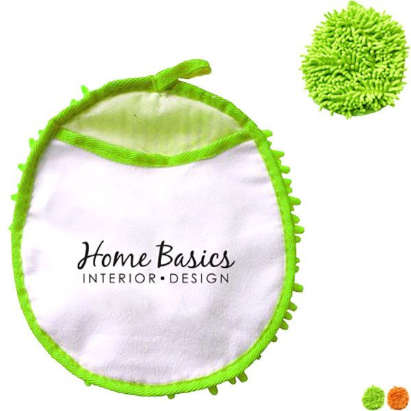 Frizzy Hand Duster