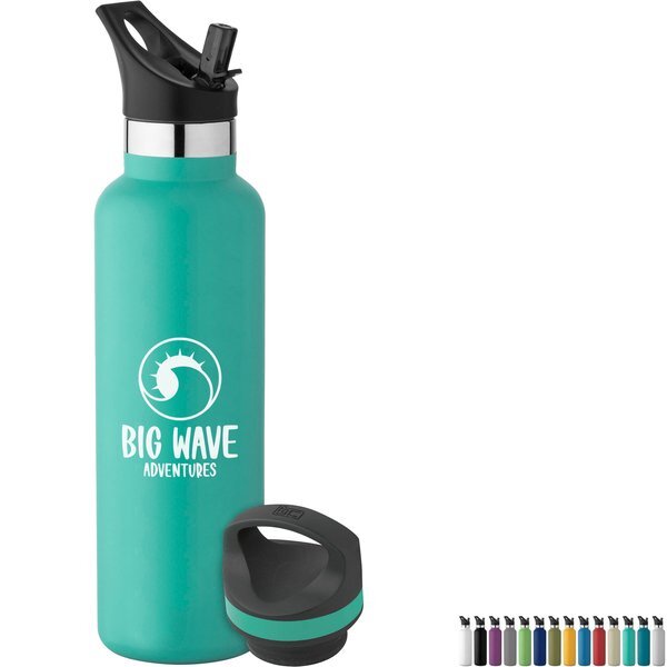 Basecamp® Mesa Tundra Vacuum Insulated Bottle, 20oz.