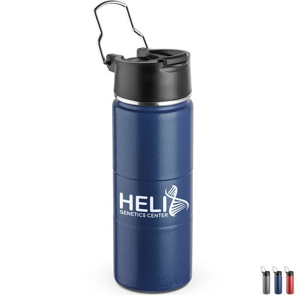 Basecamp® Mount Hood Stainless Water Bottle, 19oz.