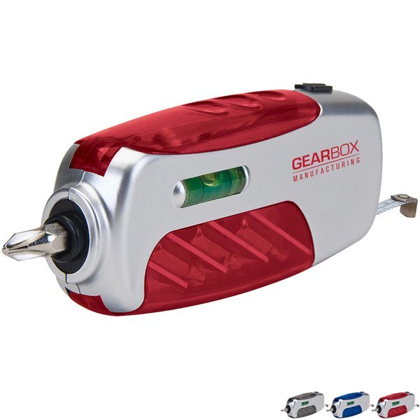 Compact Travel Multi-Tool