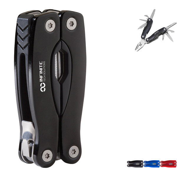 Gripper Stainless Steel Multi-Tool
