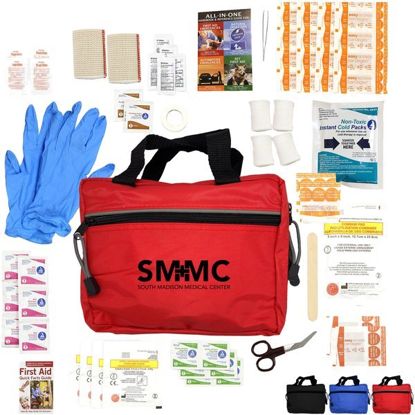 Platinum First Aid Kit