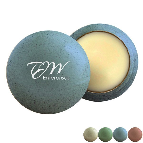 Wheat Straw All Natural Lip Balm