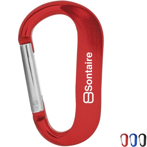 Anders Metal Carabiner