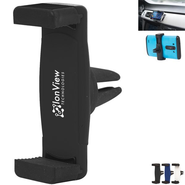 Lombard Clipper Smart Phone Car Mount